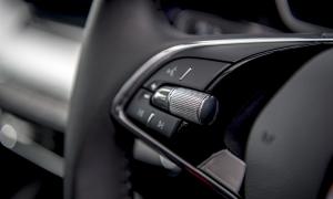 Skoda Octavia 2020 года  (UK)